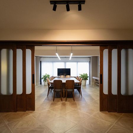 Camp David Ranch Hotel ซานติอาโก เด ลอสกาบาเญโรส ภายนอก รูปภาพ